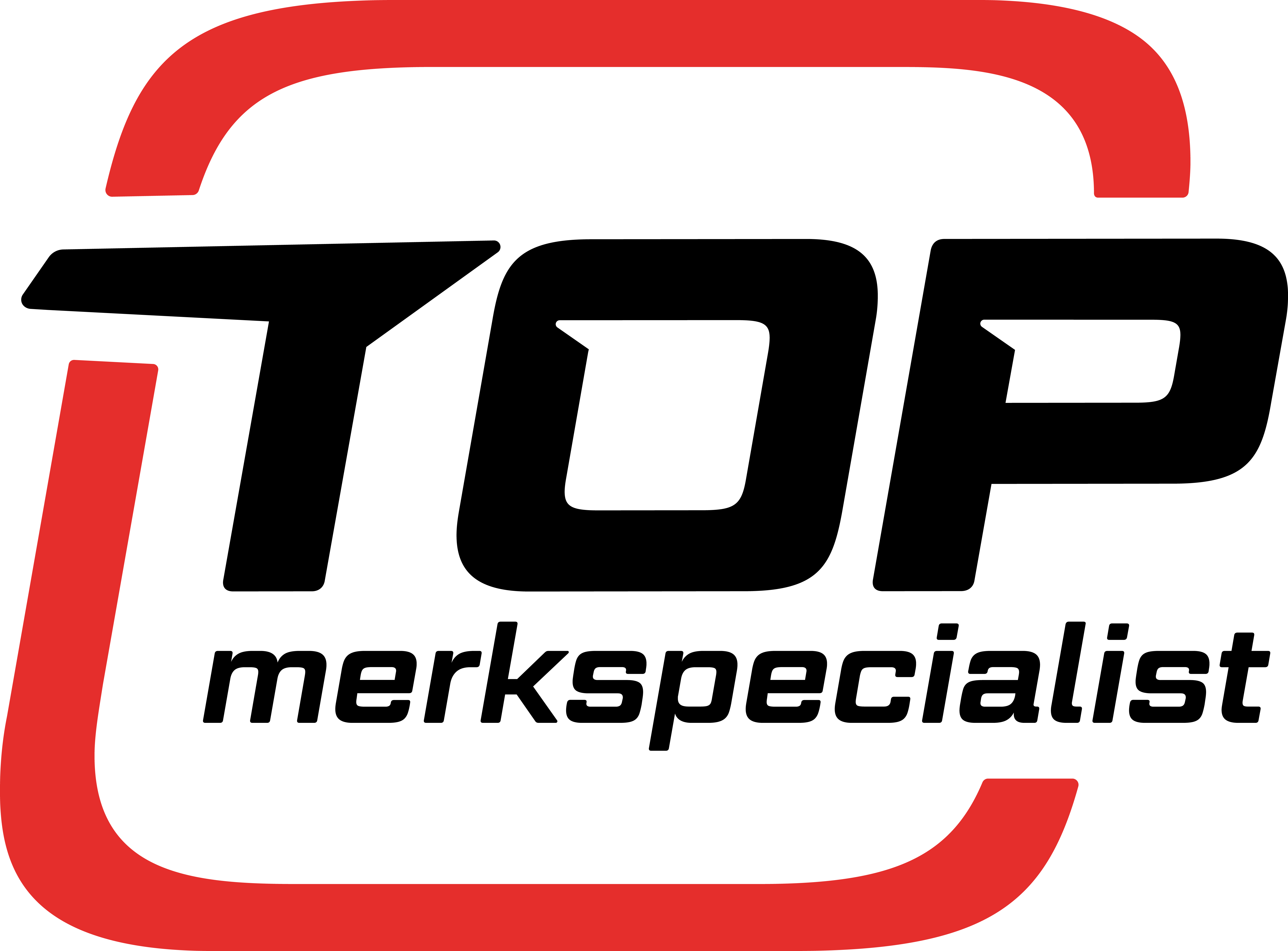 Logo TOP Merkspecialist